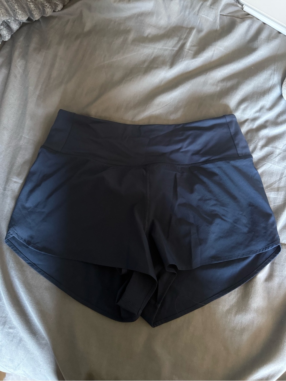 Lululemon Speed Up High-Rise 2.5” Shorts *Updated
